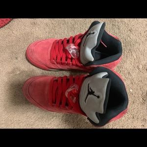 Jordan 5 Retros
